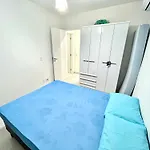 Apt 3 minutos Praia do Forte