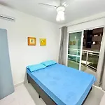 Apt 3 minutos Praia do Forte