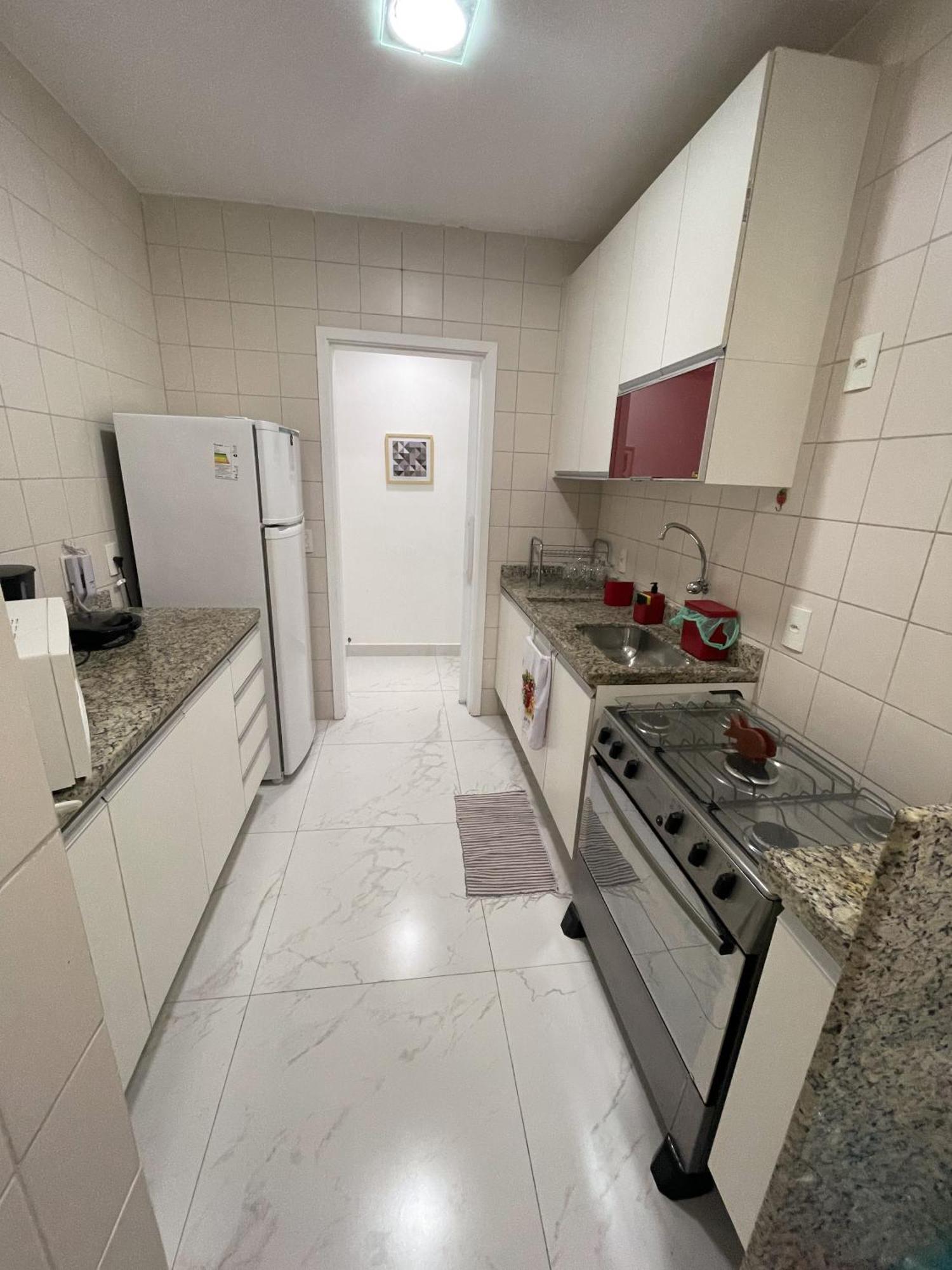 Apartamento 5 Minutos Do - Ar Condicionado Cabo Frio