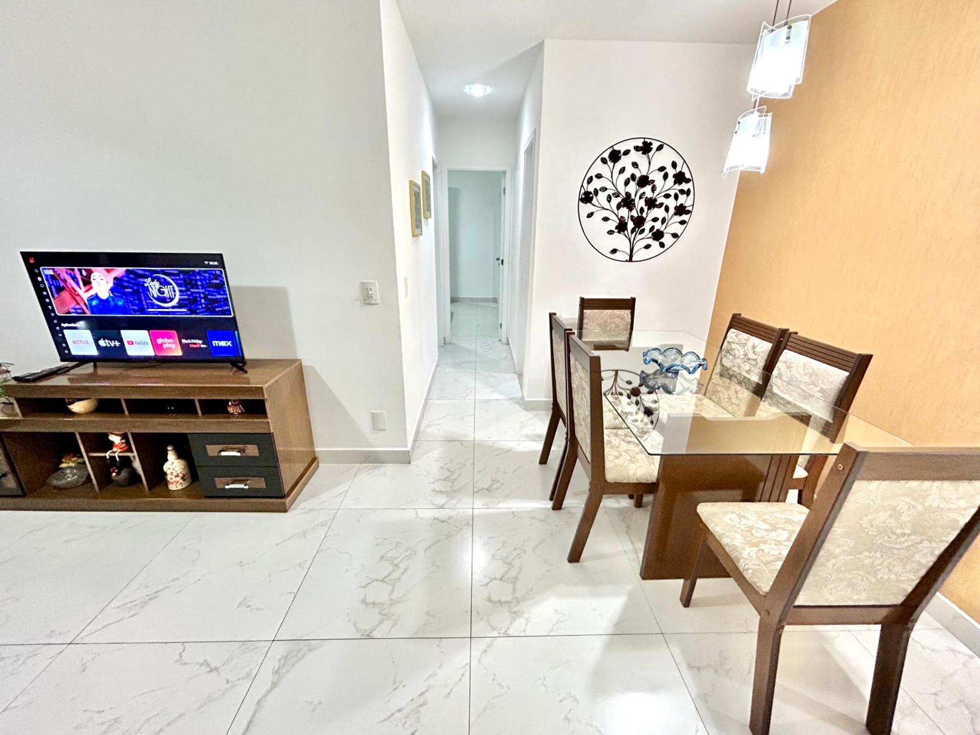 Apartamento 5 Minutos Do - Ar Condicionado