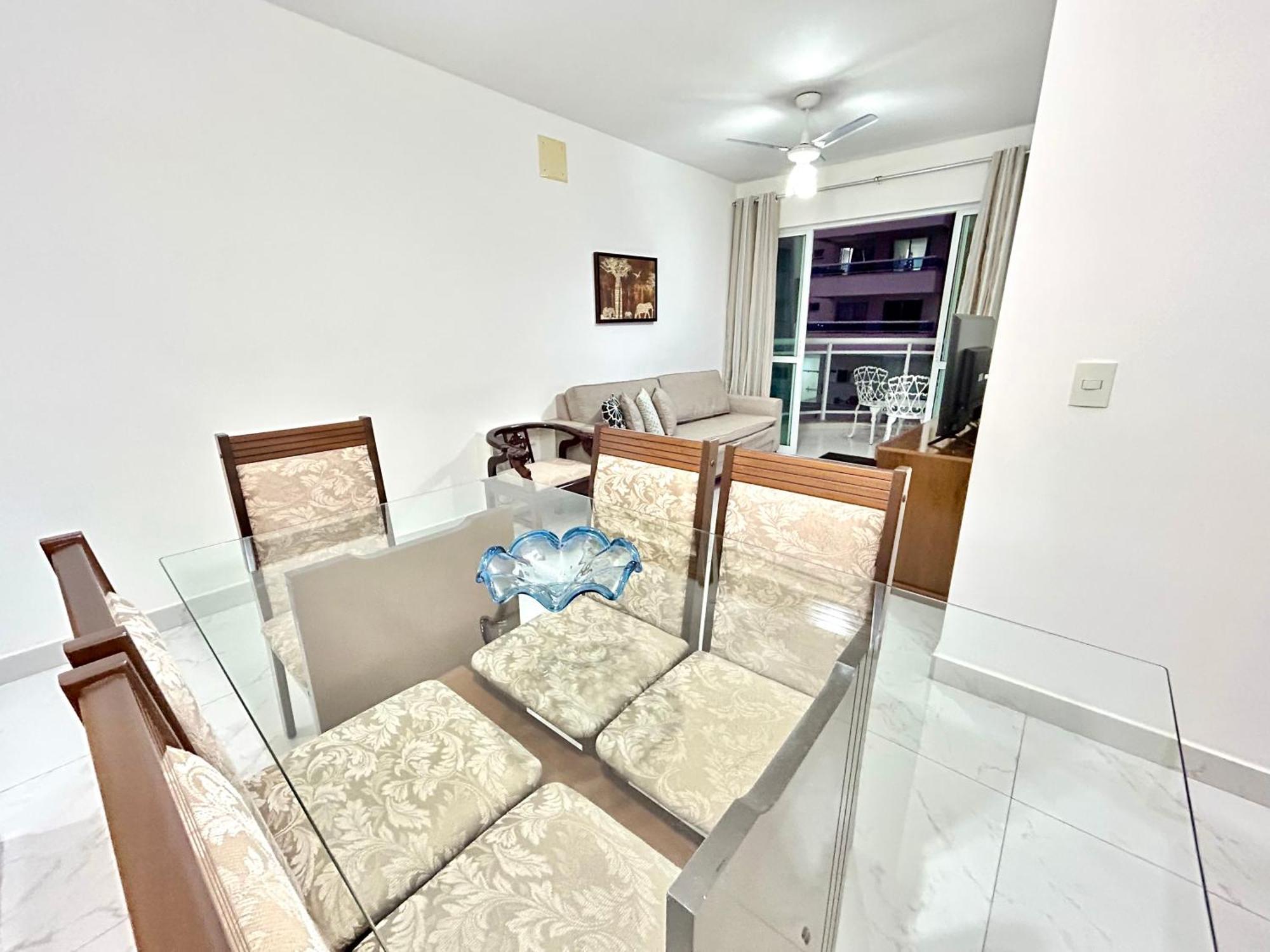 5 Minutos Do - Ar Condicionado Apartamento *