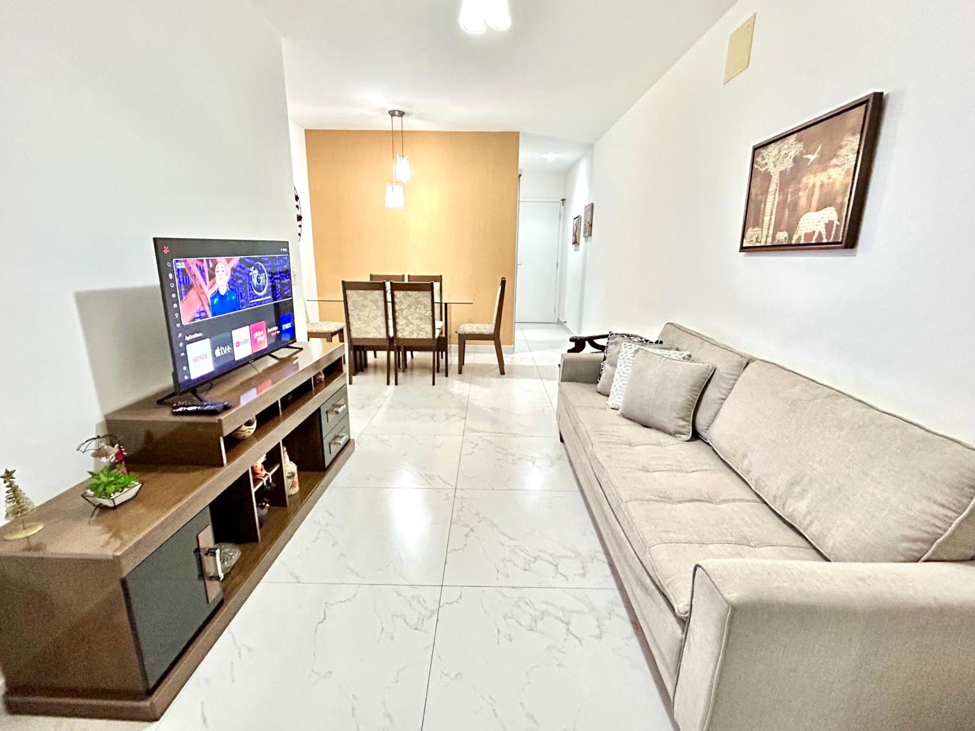 Apartamento 5 Minutos Do - Ar Condicionado Cabo Frio