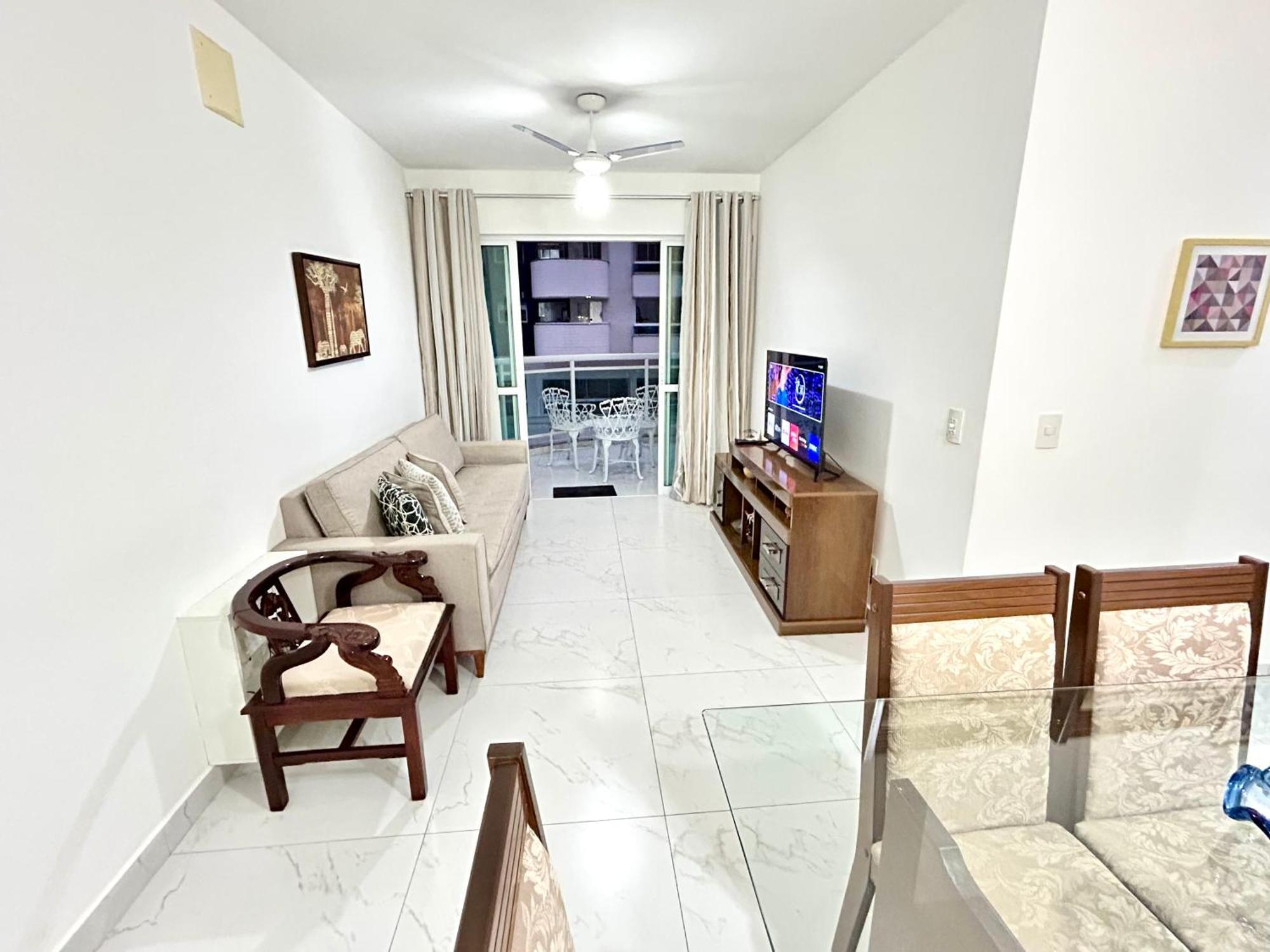Apartamento 5 Minutos Do - Ar Condicionado