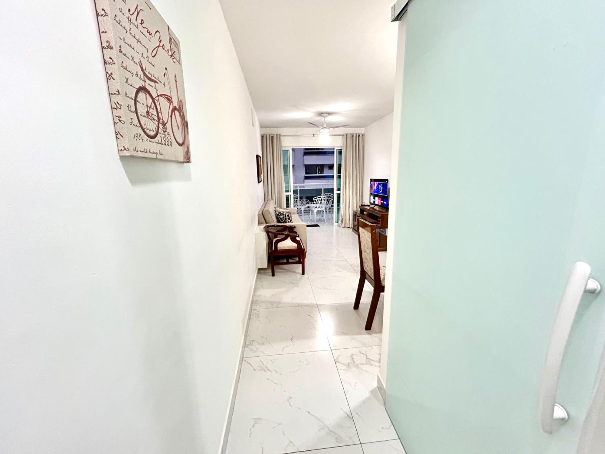 Apartamento 5 Minutos Do - Ar Condicionado *