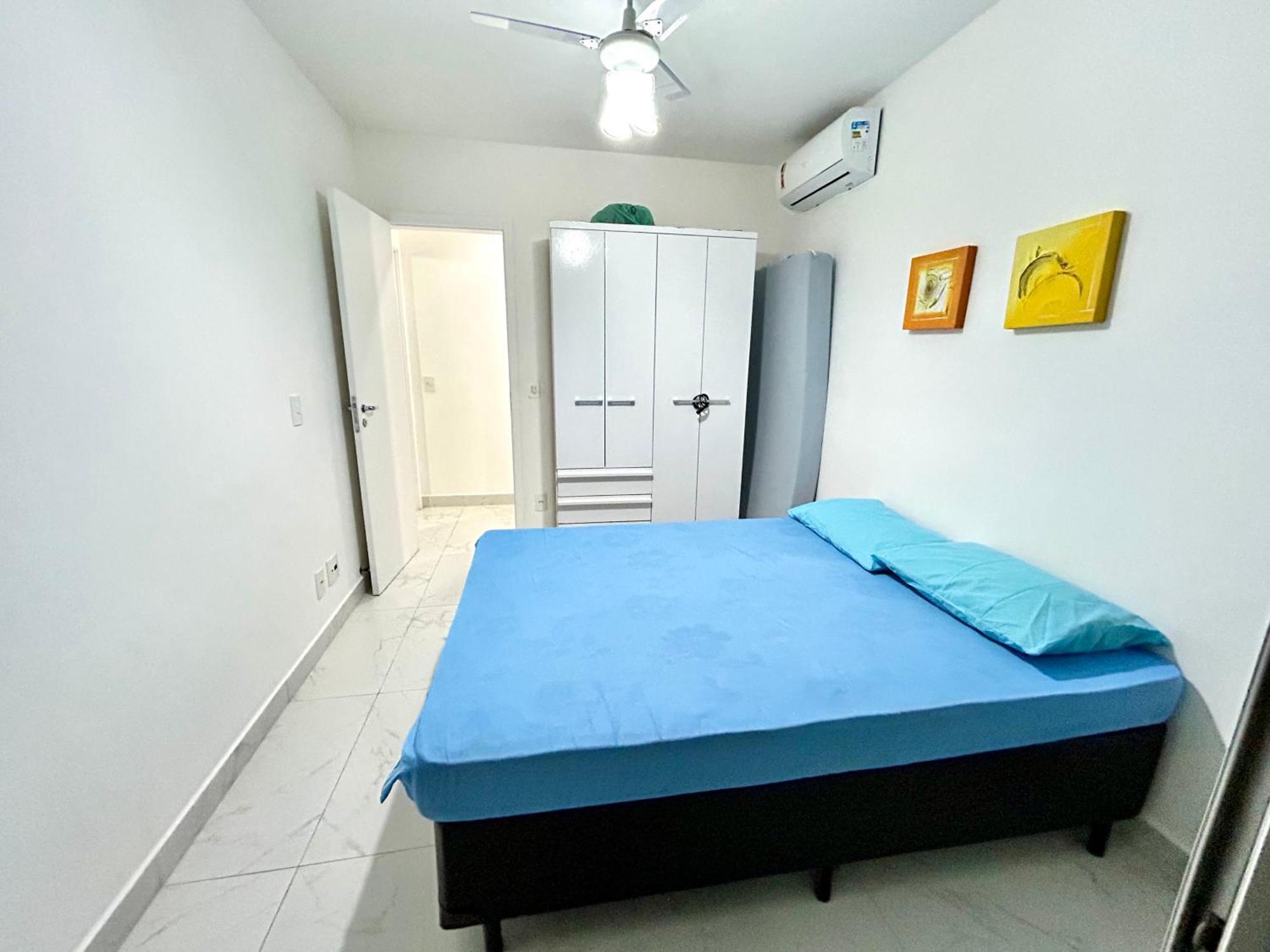 Apartamento 5 Minutos Do - Ar Condicionado