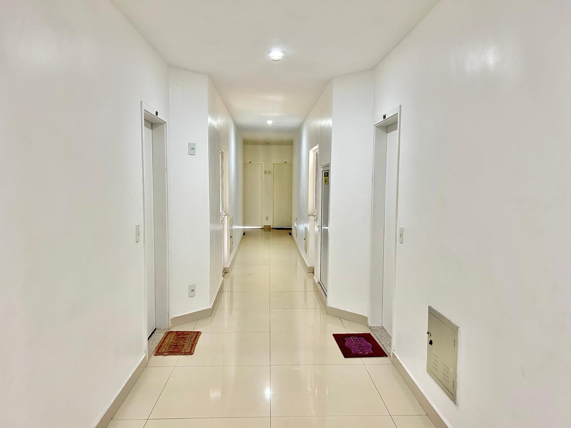 Apartamento 5 Minutos Do - Ar Condicionado *