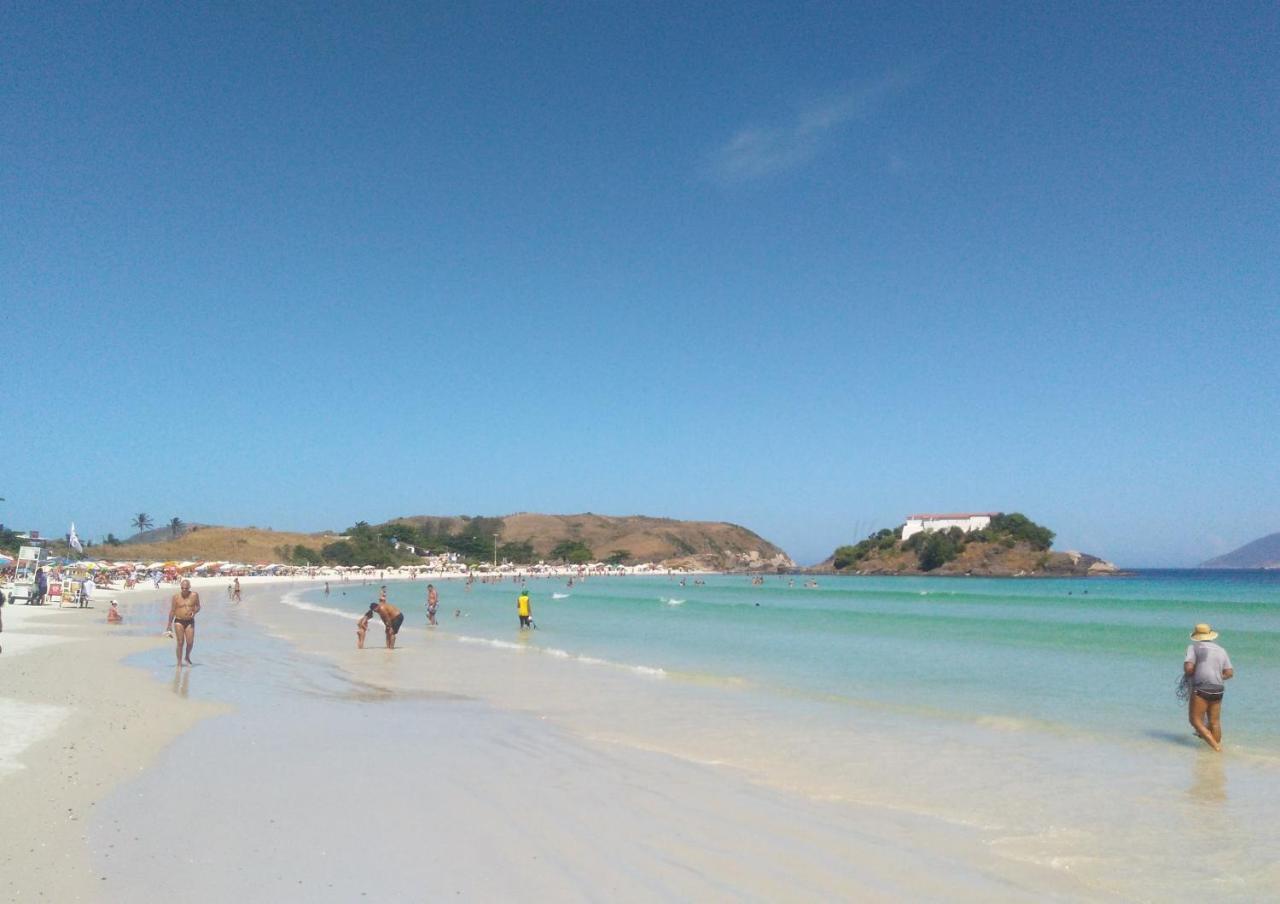 5 Minutos Do - Ar Condicionado Cabo Frio